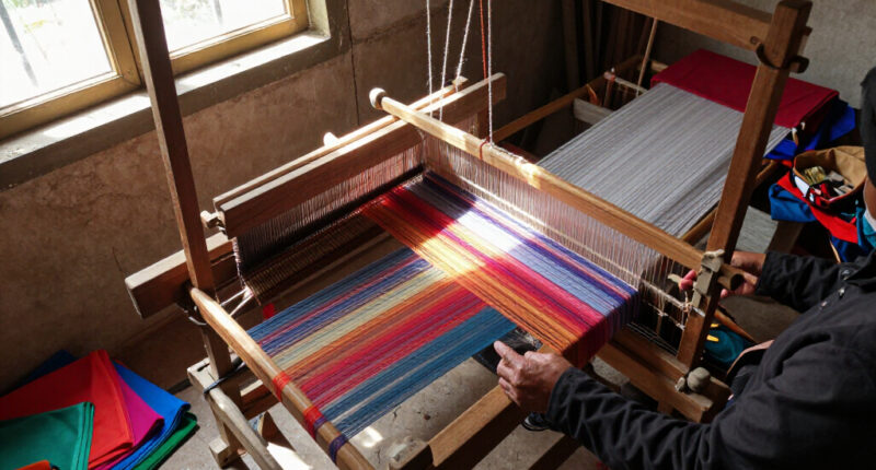 11 Best Handloom Textiles in 2026