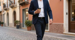 11 Best Italian American Style Clothing in 2026
