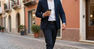 11 Best Italian American Style Clothing in 2026