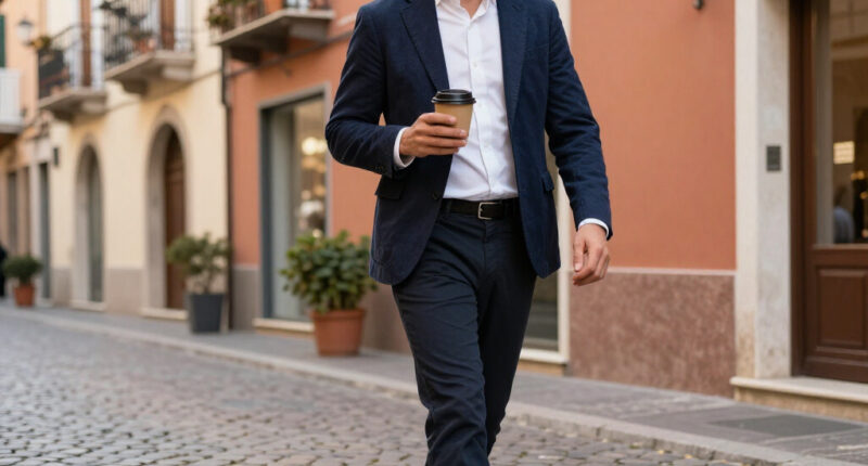 11 Best Italian American Style Clothing in 2026