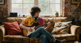 11 Best Jimi Hendrix Shirts in 2026