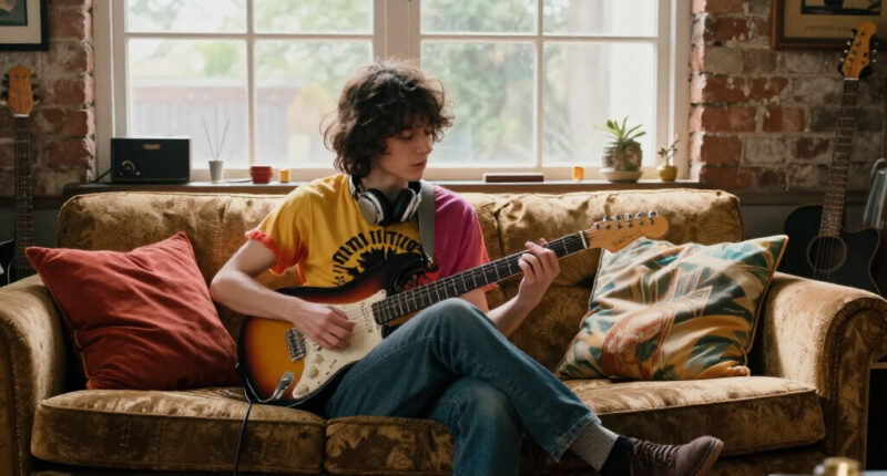 11 Best Jimi Hendrix Shirts in 2026