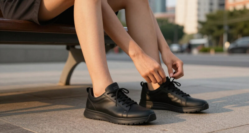 11 Best Laceless Sneakers in 2026