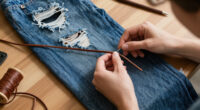 11 Best Leather Lace Denim Fashion Pieces in 2026