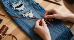 11 Best Leather Lace Denim Fashion Pieces in 2026
