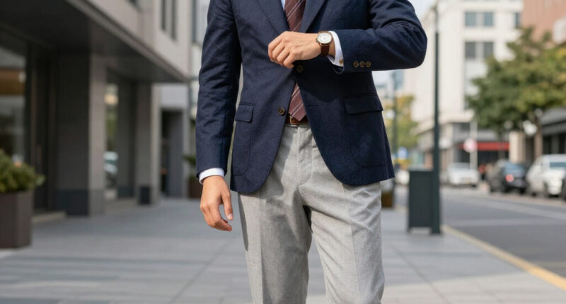 11 Best Menswear in 2026