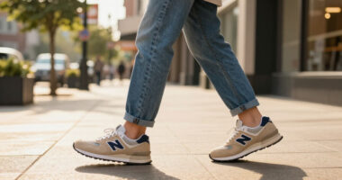 11 Best New Balance Dad Shoes in 2026
