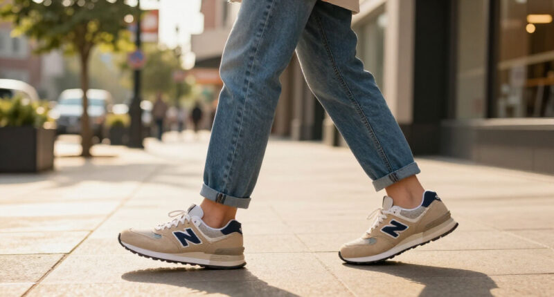 11 Best New Balance Dad Shoes in 2026