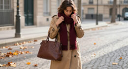 11 Best Parisian Autumn Fashion Staples in 2026