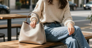 11 Best Slouchy Designer Handbags in 2026