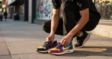 11 Best Sneaker Brands in 2026