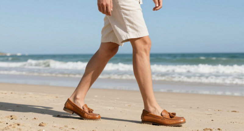 11 Best Summer Loafers in 2026