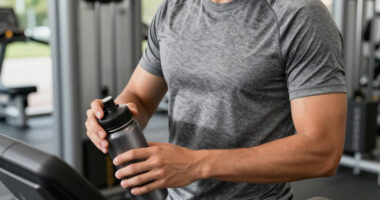 11 Best Sweat-Proof T-Shirts in 2026