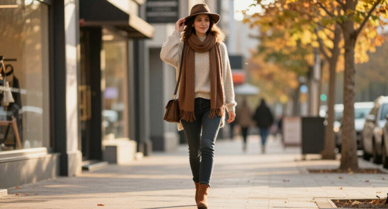 11 Best Women's Fall Outfits in 2026