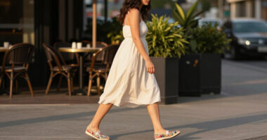 11 Best Women's Flat Shoes in 2026