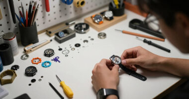 12 Best Anime Watches in 2026