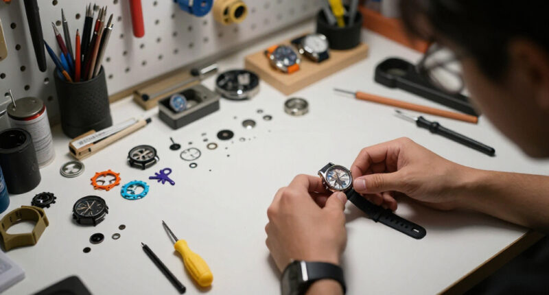 12 Best Anime Watches in 2026