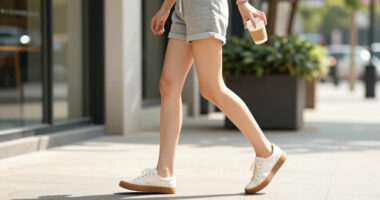 12 Best Ballerina Sneakers in 2026