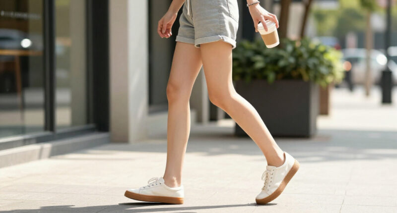 12 Best Ballerina Sneakers in 2026