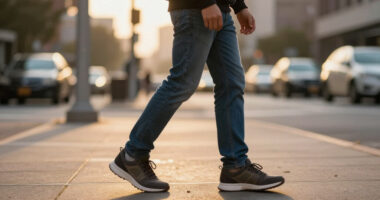 12 Best Dad Sneakers in 2026