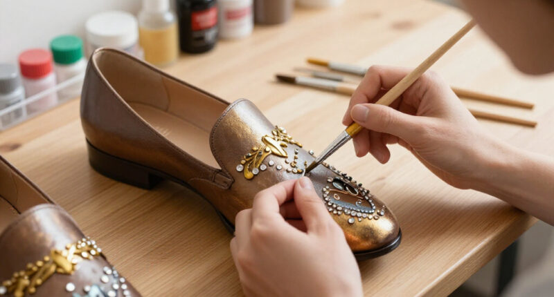 12 Best Embellished Shoes in 2026