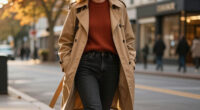 12 Best Fall Fashion Clothing in 2026