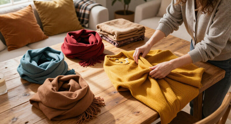 12 Best Fall Fashion For Women In 2026