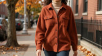 12 Best Fall Fashion Shirts in 2026