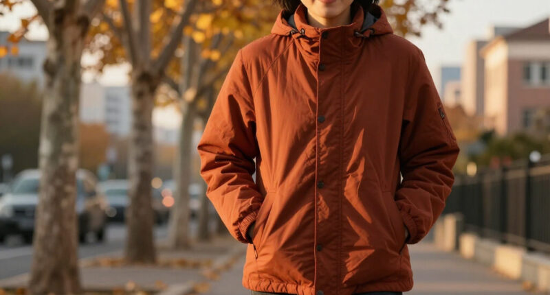 12 Best Fall Jackets in 2026