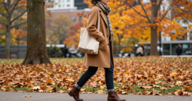 12 Best Fall Travel Clothes in 2026