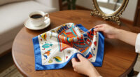 12 Best Fashion Handkerchiefs in 2026