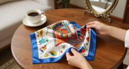 12 Best Fashion Handkerchiefs in 2026