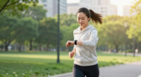 12 Best Fitness Trackers For Women In 2026