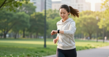 12 Best Fitness Trackers For Women In 2026