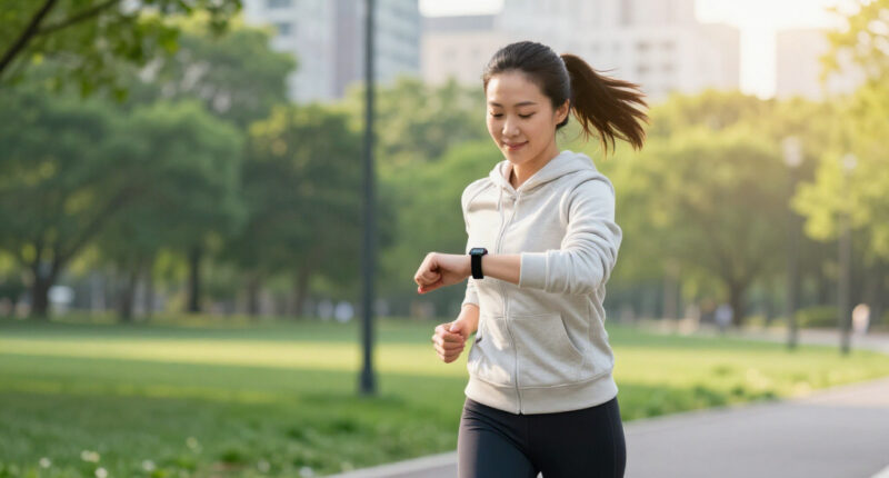 12 Best Fitness Trackers For Women In 2026