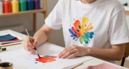 12 Best Graphic T-Shirts in 2026