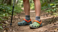 12 Best Hiking Crocs in 2026