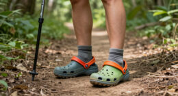 12 Best Hiking Crocs in 2026
