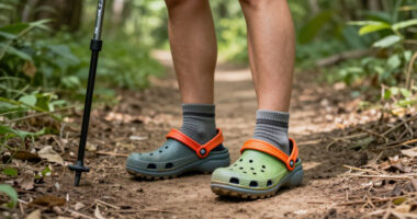 12 Best Hiking Crocs in 2026