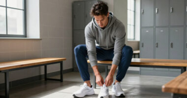 12 Best Men’s Athleisure Clothing in 2026