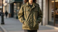 12 Best Military Jackets for Women in 2026