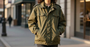 12 Best Military Jackets for Women in 2026