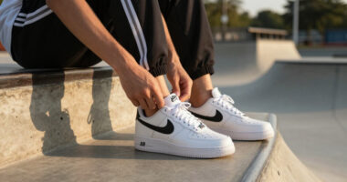 12 Best Nike Air Force 1 Skate Shoes in 2026