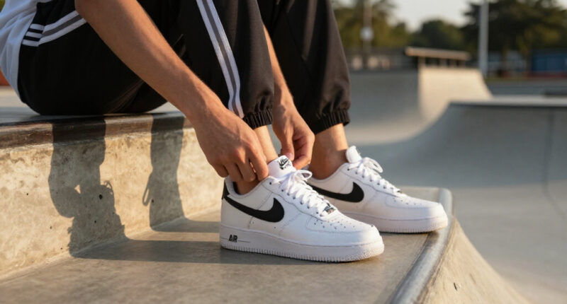 12 Best Nike Air Force 1 Skate Shoes in 2026