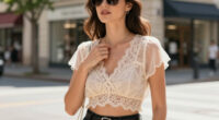 12 Best Sheer Tops in 2026