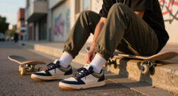12 Best Skate-Inspired Sneakers in 2026