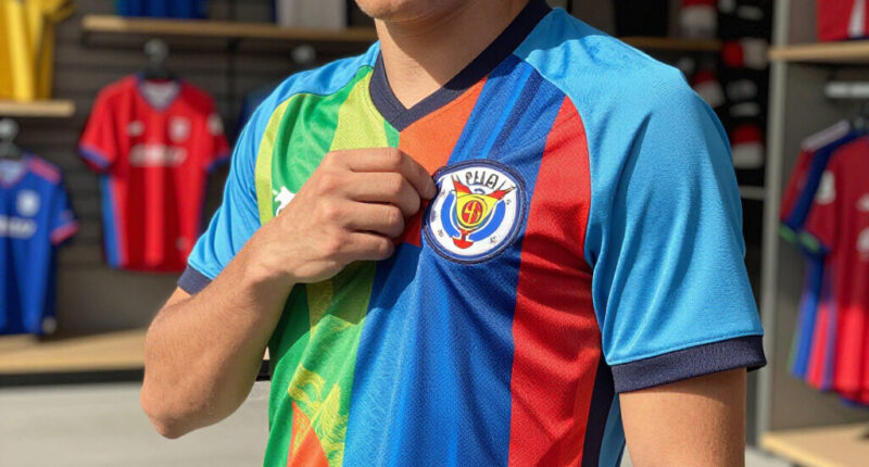 12 Best Soccer Jerseys in 2026