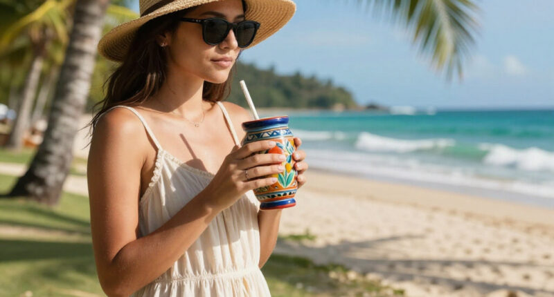 12 Best Tropical Tumblers in 2026