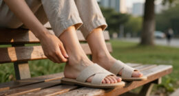 12 Best Understated Sandals in 2026