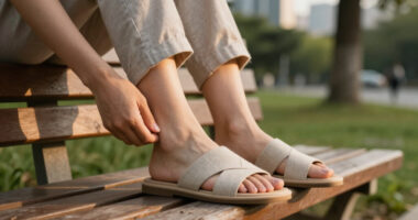 12 Best Understated Sandals in 2026